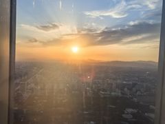 -云·酷 Atmosphere(国贸大酒店)