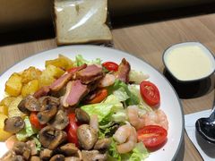 -SaladJohn沙拉匠(凯德1818店)