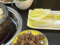 -田村·石锅藏香鸡(布达拉宫店)