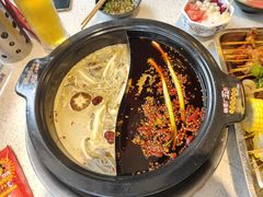 -钢管厂五区小郡肝火锅串串香(总店)
