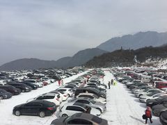 -太子岭滑雪场