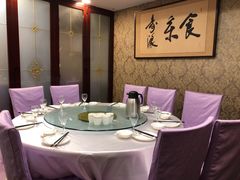 包厢-清华酒楼(盘门店)
