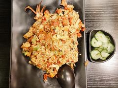 -老啪叽串炒饭(铁百店)
