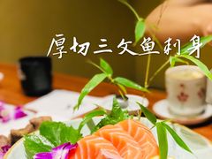 -大吉鲜鱼料理自慢(维也纳大厦店)