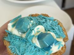 -HOT CRUSH趁热集合·现烤面包(上海环球港店)