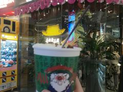 门面-茶颜悦色(银盆岭万达广场店)