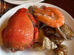 -龙城咖啡厅(常州富都洲际店)