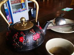 -滇釜火锅·能喝汤的火锅(车公庄店)