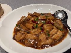 -龙宴海鲜城(经中路店)