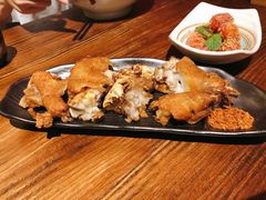 千金一蹄-千金一碗·宝岛一村(韩国街店)