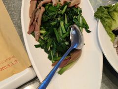 -老济南·地道济南菜(大明湖店)