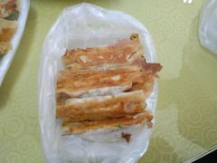-春水锅贴·传统鲁菜(大明湖店)