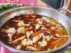 -无味饭店(九眼桥商业文化广场店)