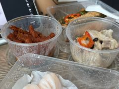 -点点心点心专门店(旺角店)
