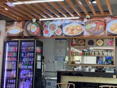 -屋里家延边朝鲜族冷面(梅林3店)