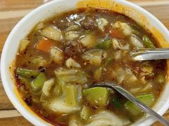 -老字号贾家肉丸糊辣汤(光明巷店)