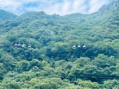 -浙北大峡谷