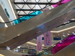 -易生活购物公园