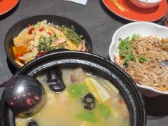 -小厨娘金榜题名(夫子庙秦淮河店)