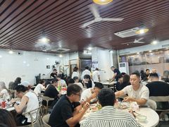 -菜忠潮州牛肉店(岗厦店)
