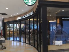 -星巴克臻选(华堂·新辰汇店)
