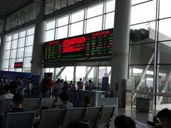 -苏州园区站