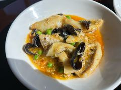 -环球港凯悦 · 享悦中餐厅