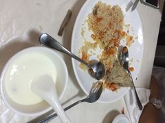 塔斯提抓饭-塔斯提抓饭(东城汇店)