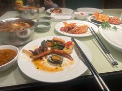 -火宴山海鲜自助火锅(新世界店)