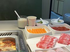 -海底捞火锅(杭州滨江九宜城店)