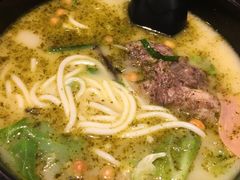 -大鼓米线(静安吴江DM店)