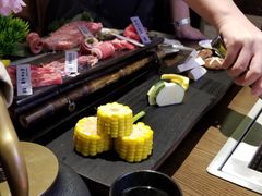 -樱宿日式和牛烧肉(五道口店)
