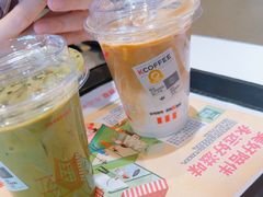 -肯德基(南五店)