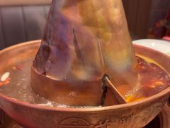 -前门·鲜肉火锅(长风店)