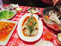 -阿里元海鲜·闽南特色菜(曾厝垵店)