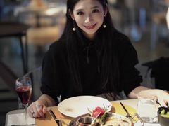 -璞渼咖啡 ROOF P.M. Café(浦东美术馆店)