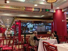 -万荣烤鸭店·北京菜(天坛店)
