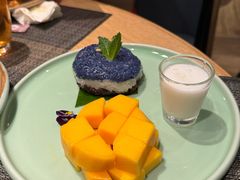 -mango tree芒果树餐厅(K11店)