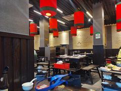 -巴蜀大宅门火锅(新华公园店)