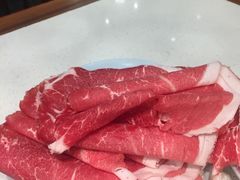 上脑牛肉-东来顺饭庄(apm总店)
