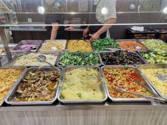 -富龙快餐店(铁西店)