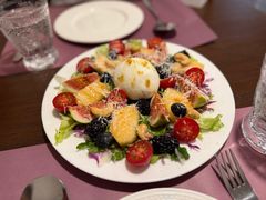 -沏点Trattoria意大利餐厅(新街口店)