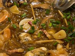 -虎哥私房菜(馒头山店)