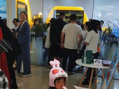 -贝乐少儿英语·全外教(滨江中心)