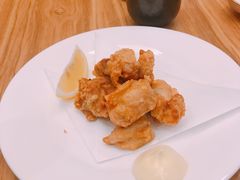 -一本钓鲔鱼屋