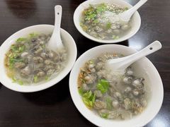 -建国蚵煎蚵面