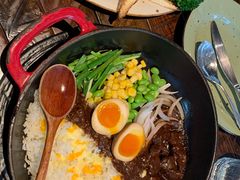 -良木缘咖啡西餐(蜀汉路店)