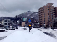 -札幌电视塔