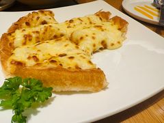 -菲滋意式餐厅(黄岩洞天店)