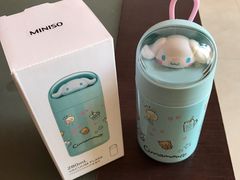 -名创优品(天河区正佳广场二店)